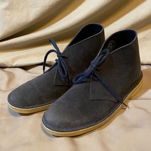 Brand New Women’s Clark’s Originals Desert shoes